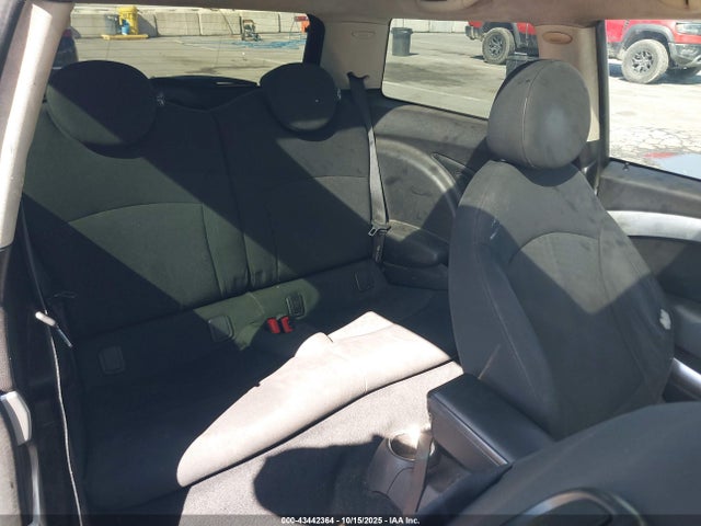 2011 MINI COOPER S WMWSV3C58BTY21302 Photo 7