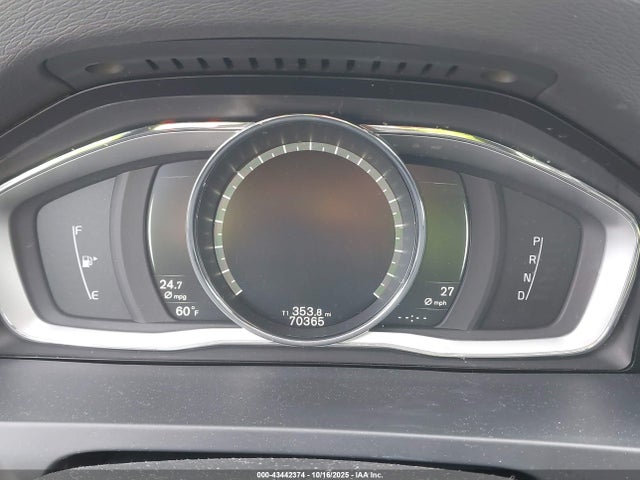 YV126MFL4H2432410 Volvo S60 T5 Dynamic