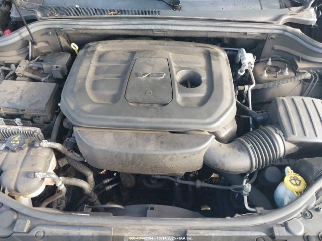 2020 JEEP GRAND CHEROKEE 1C4RJFAG2LC132201 Photo 9