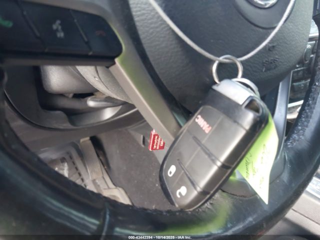 2020 JEEP GRAND CHEROKEE 1C4RJFAG2LC132201 Photo 10