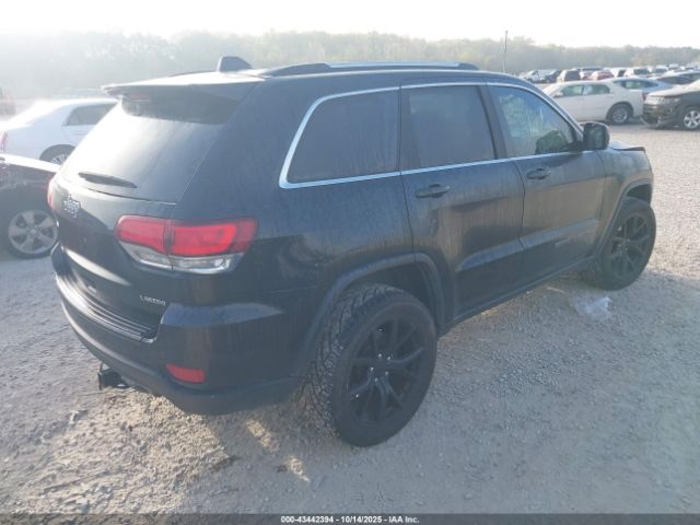 2020 JEEP GRAND CHEROKEE 1C4RJFAG2LC132201 Photo 3