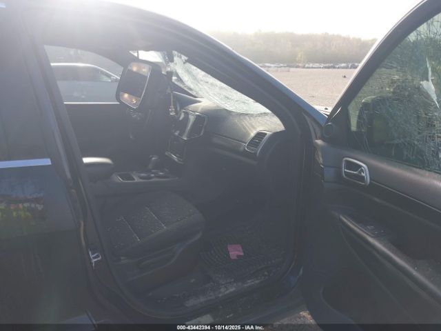 2020 JEEP GRAND CHEROKEE 1C4RJFAG2LC132201 Photo 4