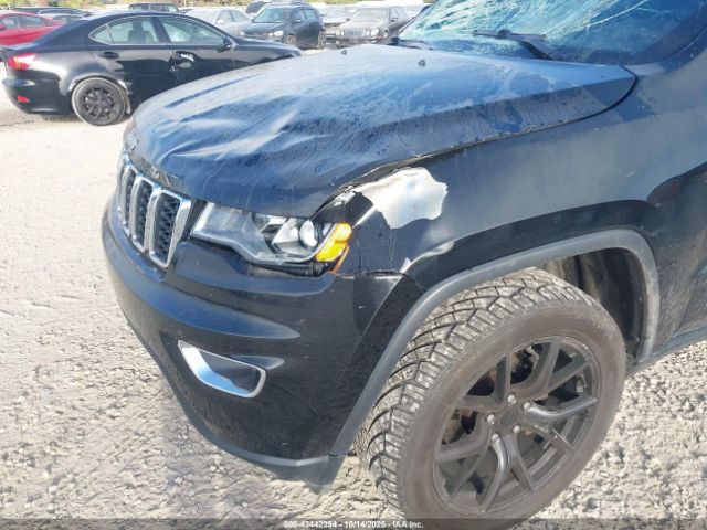 2020 JEEP GRAND CHEROKEE 1C4RJFAG2LC132201 Photo 5