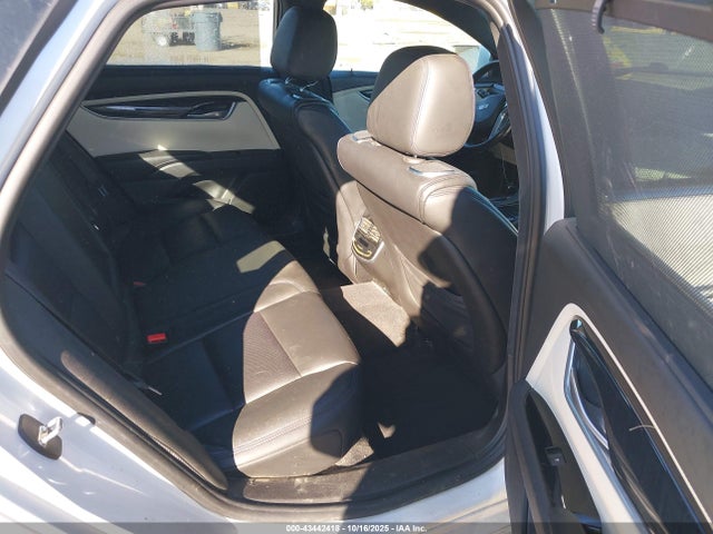 2016 CADILLAC XTS 2G61S5S34G9124746 Photo 7