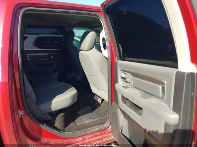 2015 RAM 1500 1C6RR6LT0FS639442 Photo 7