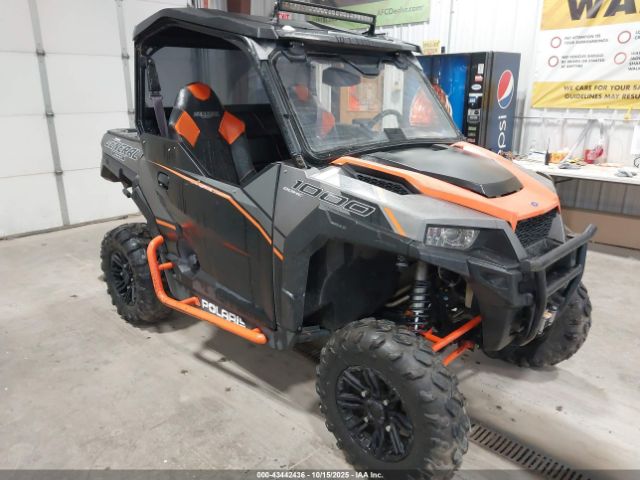 2017 POLARIS GENERAL 3NSRGE995HH870604
