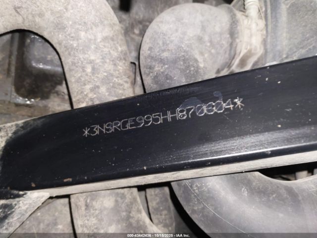 2017 POLARIS GENERAL 3NSRGE995HH870604 Photo 9