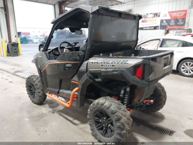2017 POLARIS GENERAL 3NSRGE995HH870604 Photo 2