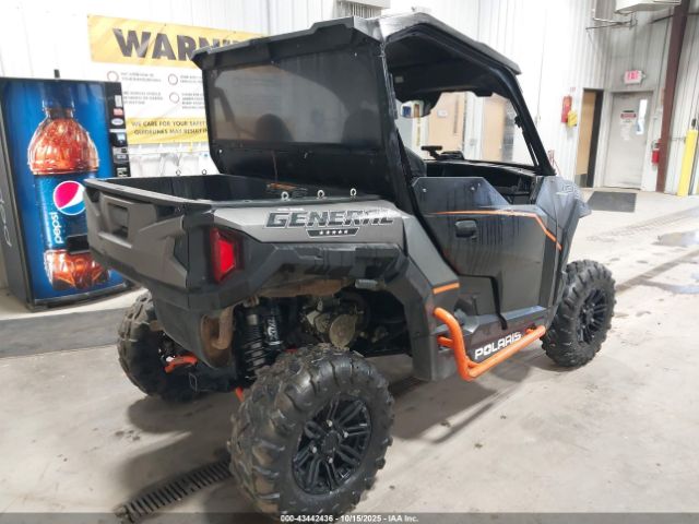 2017 POLARIS GENERAL 3NSRGE995HH870604 Photo 3