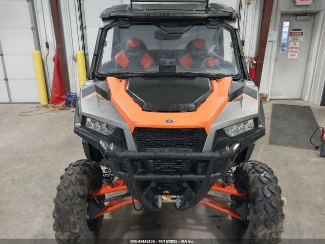 2017 POLARIS GENERAL 3NSRGE995HH870604 Photo 4