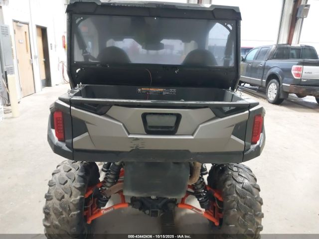 2017 POLARIS GENERAL 3NSRGE995HH870604 Photo 5