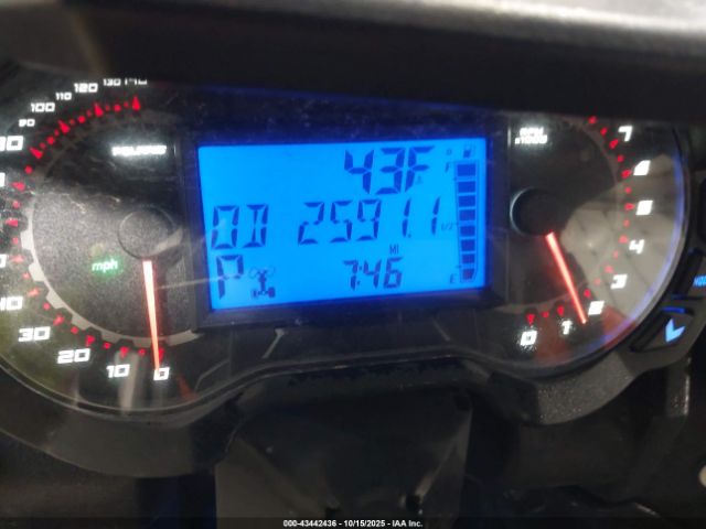 2017 POLARIS GENERAL 3NSRGE995HH870604 Photo 6