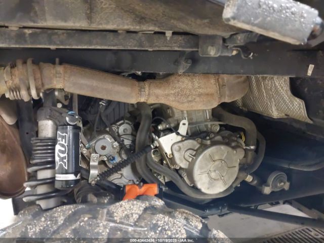 2017 POLARIS GENERAL 3NSRGE995HH870604 Photo 7