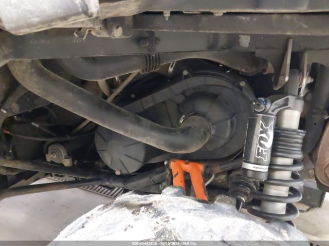 2017 POLARIS GENERAL 3NSRGE995HH870604 Photo 8