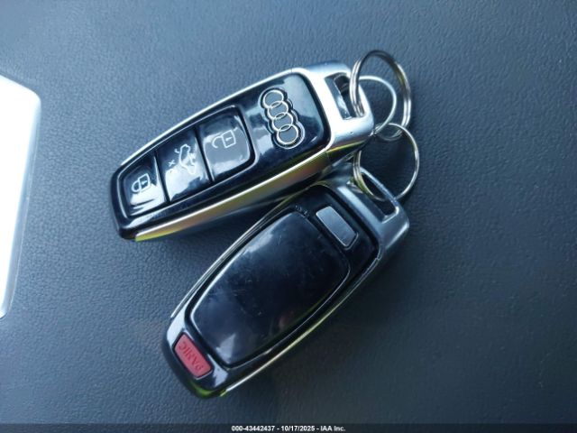 2021 AUDI A6 WAUE3AF28MN055068 Photo 10