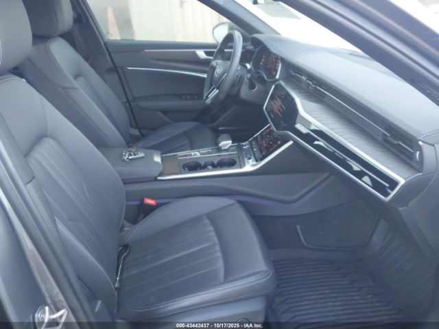 2021 AUDI A6 WAUE3AF28MN055068 Photo 4