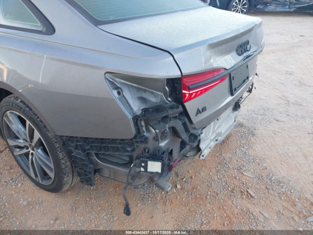 2021 AUDI A6 WAUE3AF28MN055068 Photo 5