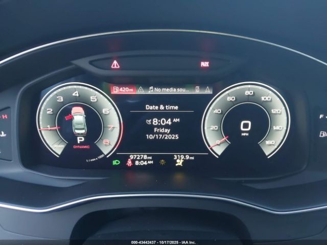 2021 AUDI A6 WAUE3AF28MN055068 Photo 6