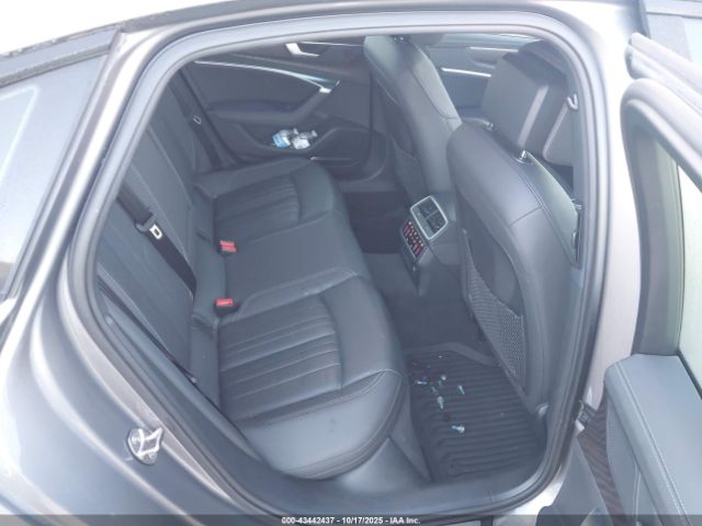 2021 AUDI A6 WAUE3AF28MN055068 Photo 7