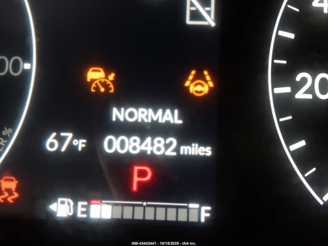 2025 HONDA CR-V HYBRID 7FARS6H83SE073242 Photo 6