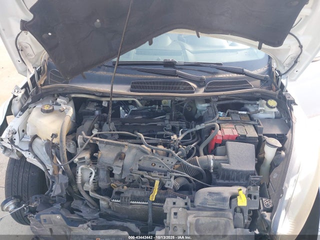 Ford 2015 2015 3FADP4EJ1FM167064 Image 10