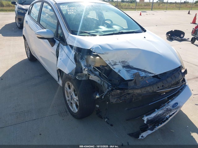 Ford 2015 2015 3FADP4EJ1FM167064 Image 6
