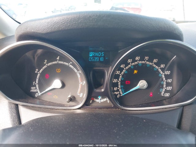 Ford 2015 2015 3FADP4EJ1FM167064 Image 7