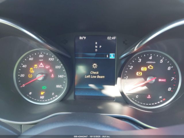 2019 MERCEDES-BENZ C 300 55SWF8DB9KU300657 Photo 6