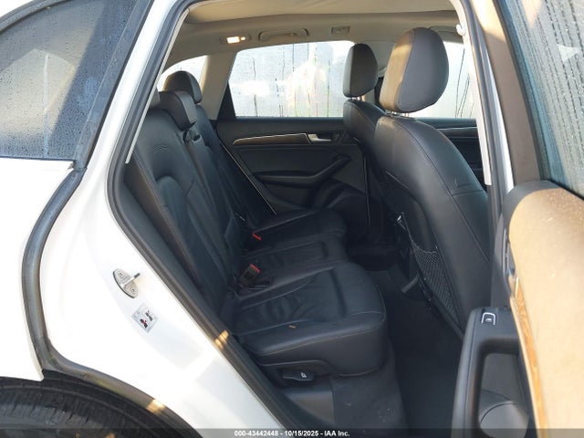 2014 AUDI Q5 WA1CFAFP6EA105546 Photo 7
