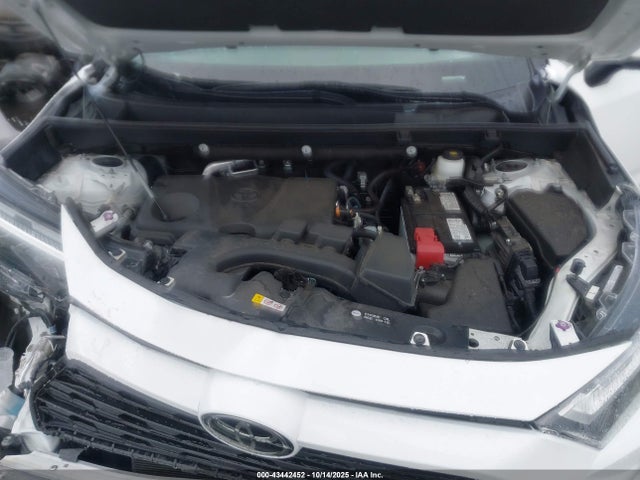 Продаж на аукціоні авто 2024 Toyota Rav4 Xle, vin: 2T3W1RFV1RW312688, номер лоту: 43442452