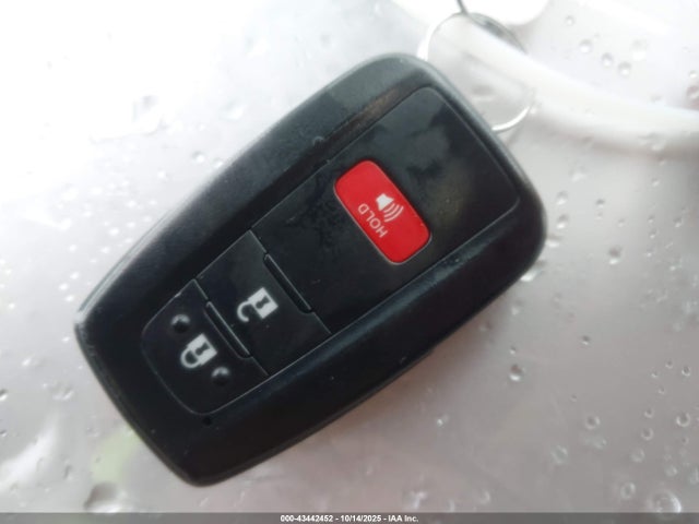 Продаж на аукціоні авто 2024 Toyota Rav4 Xle, vin: 2T3W1RFV1RW312688, номер лоту: 43442452