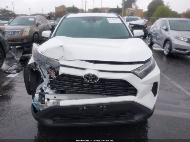 Продаж на аукціоні авто 2024 Toyota Rav4 Xle, vin: 2T3W1RFV1RW312688, номер лоту: 43442452