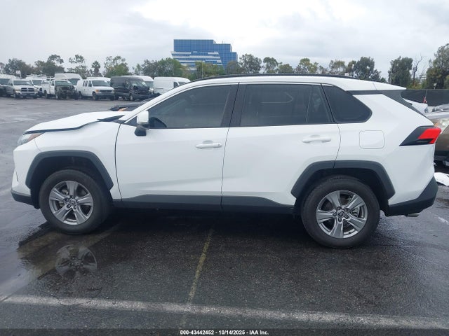 Продаж на аукціоні авто 2024 Toyota Rav4 Xle, vin: 2T3W1RFV1RW312688, номер лоту: 43442452