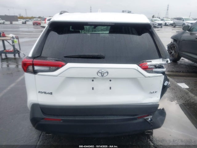 Продаж на аукціоні авто 2024 Toyota Rav4 Xle, vin: 2T3W1RFV1RW312688, номер лоту: 43442452