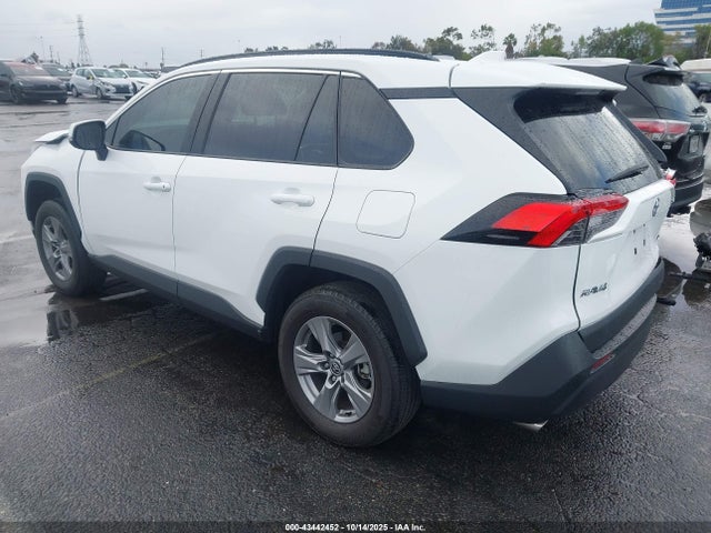 Продаж на аукціоні авто 2024 Toyota Rav4 Xle, vin: 2T3W1RFV1RW312688, номер лоту: 43442452