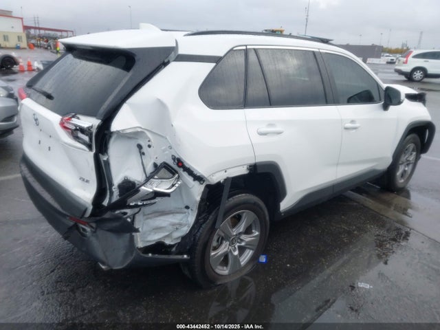 Продаж на аукціоні авто 2024 Toyota Rav4 Xle, vin: 2T3W1RFV1RW312688, номер лоту: 43442452