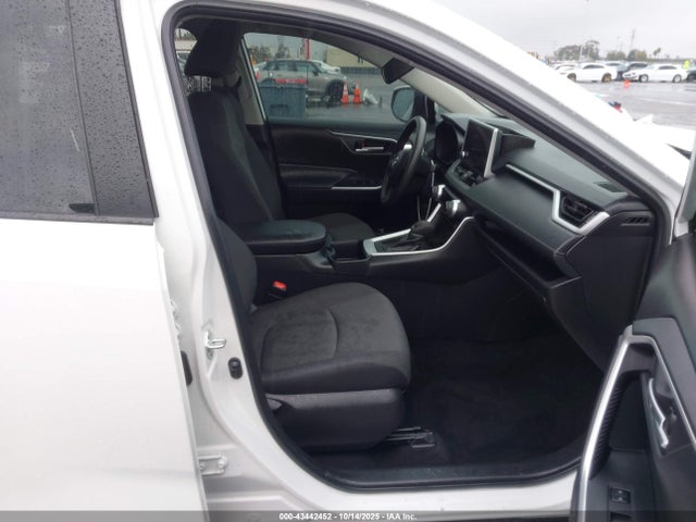 Продаж на аукціоні авто 2024 Toyota Rav4 Xle, vin: 2T3W1RFV1RW312688, номер лоту: 43442452