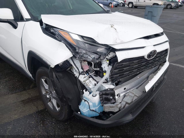 Продаж на аукціоні авто 2024 Toyota Rav4 Xle, vin: 2T3W1RFV1RW312688, номер лоту: 43442452