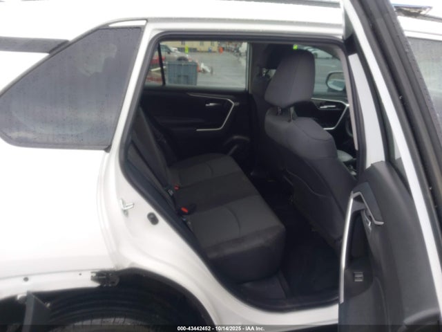 Продаж на аукціоні авто 2024 Toyota Rav4 Xle, vin: 2T3W1RFV1RW312688, номер лоту: 43442452