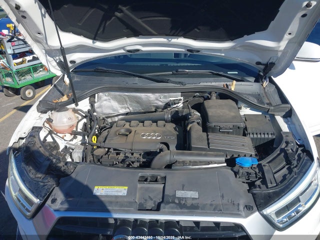 2016 AUDI Q3 WA1GFCFSXGR014897 Photo 9