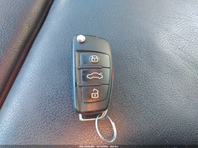 2016 AUDI Q3 WA1GFCFSXGR014897 Photo 10