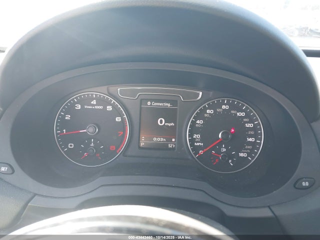 2016 AUDI Q3 WA1GFCFSXGR014897 Photo 6