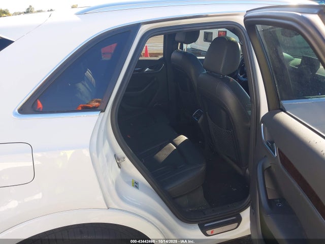 2016 AUDI Q3 WA1GFCFSXGR014897 Photo 7