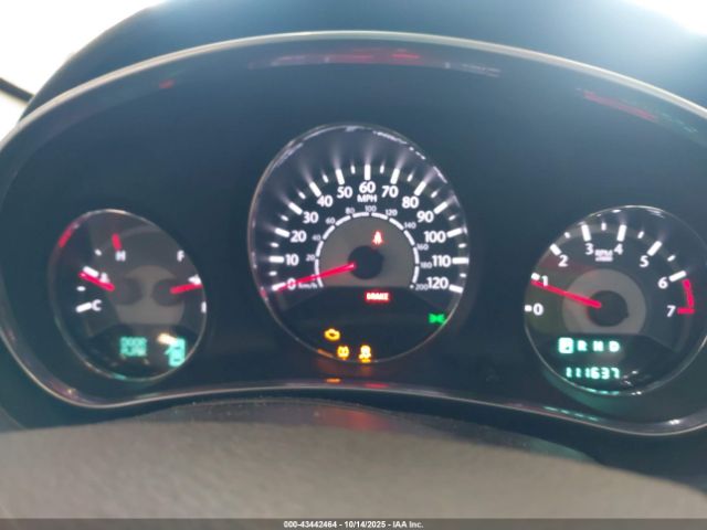 2012 CHRYSLER 200 1C3CCBBB6CN213416 Photo 6