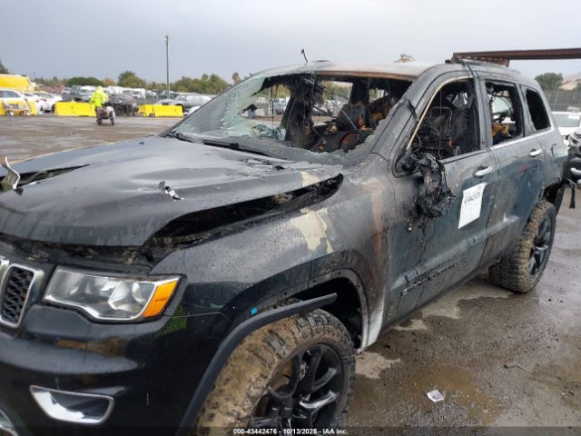 2020 JEEP GRAND CHEROKEE 1C4RJFBG0LC263867 Photo 5