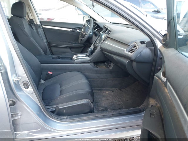 Honda k20c2 2016 19XFC2F72GE012377 Image 5