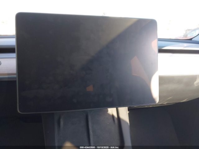 2023 TESLA MODEL Y 7SAYGDEE9PA158925 Photo 6