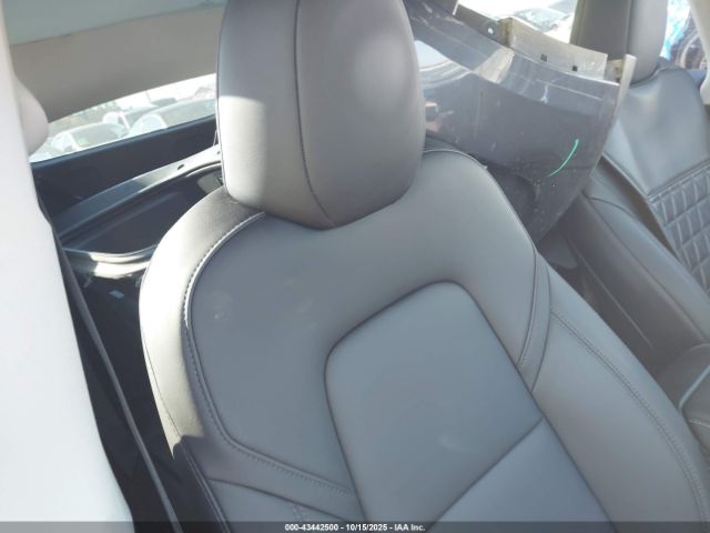 2023 TESLA MODEL Y 7SAYGDEE9PA158925 Photo 7