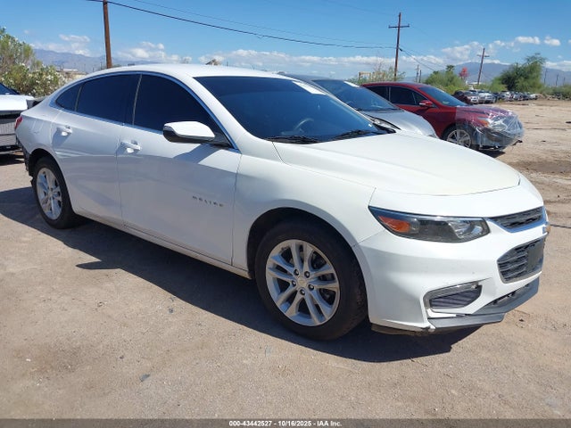 Chevrolet lfv - direct injection, variable valve timing, gen 1 2018 1G1ZD5ST2JF190035 Image 1