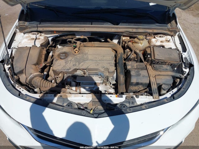 Chevrolet lfv - direct injection, variable valve timing, gen 1 2018 1G1ZD5ST2JF190035 Image 10